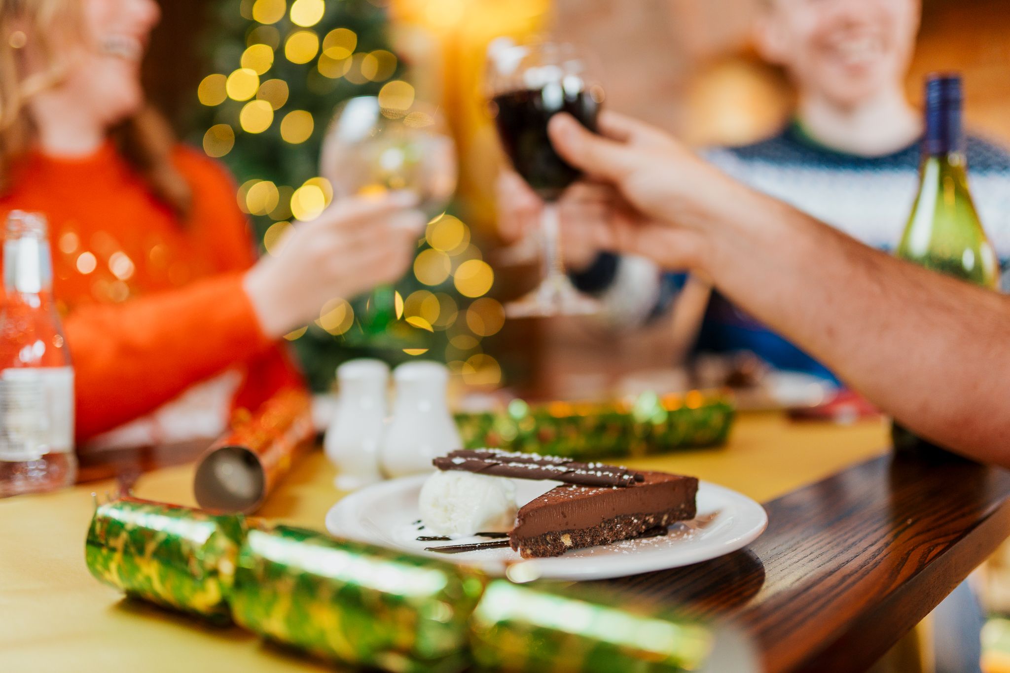 Even more magical occasions at The Monkfield Arms